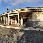 Suite Stay Napoli Rooms And Apartment