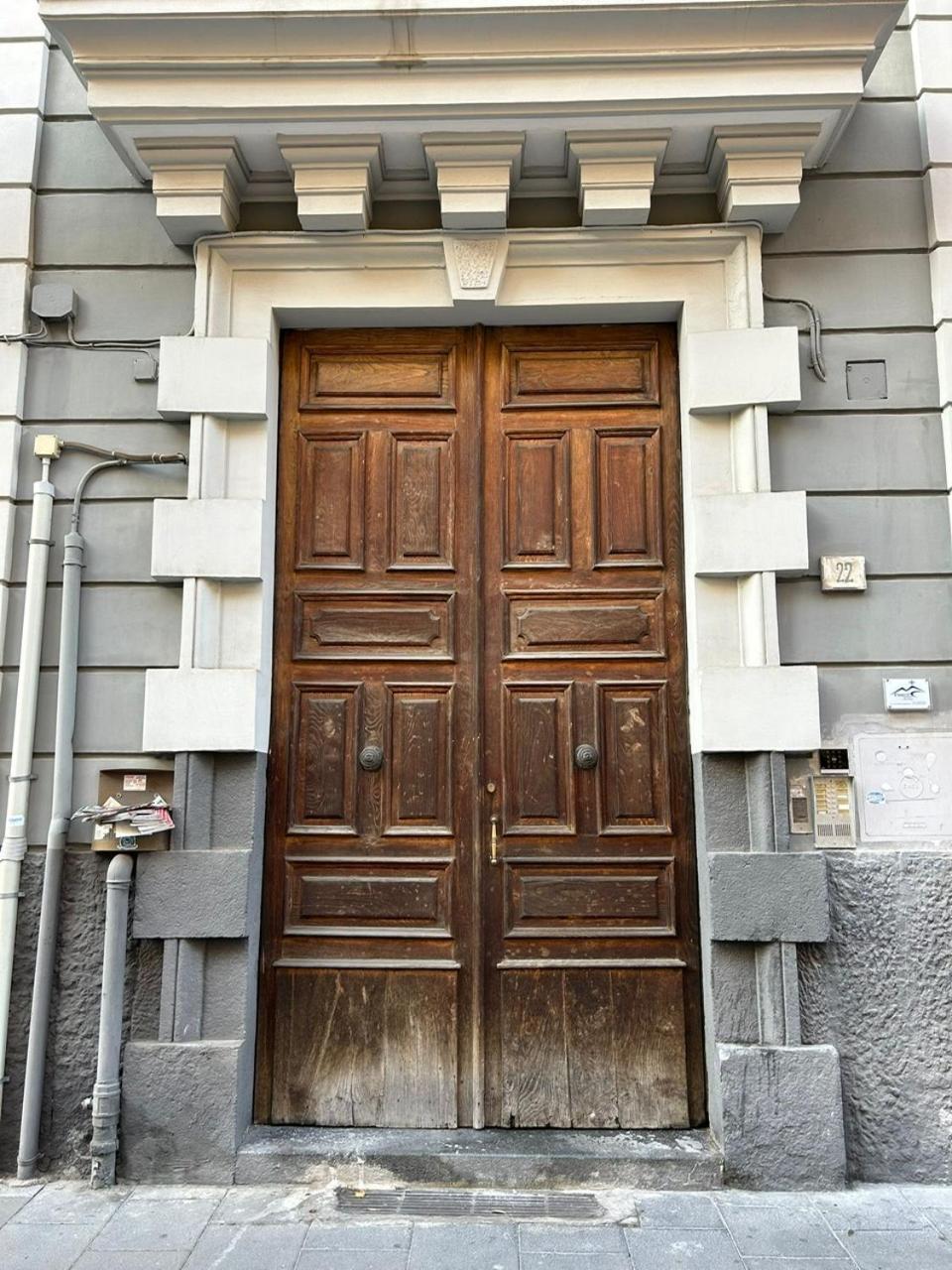 And Bed & Breakfast Naples