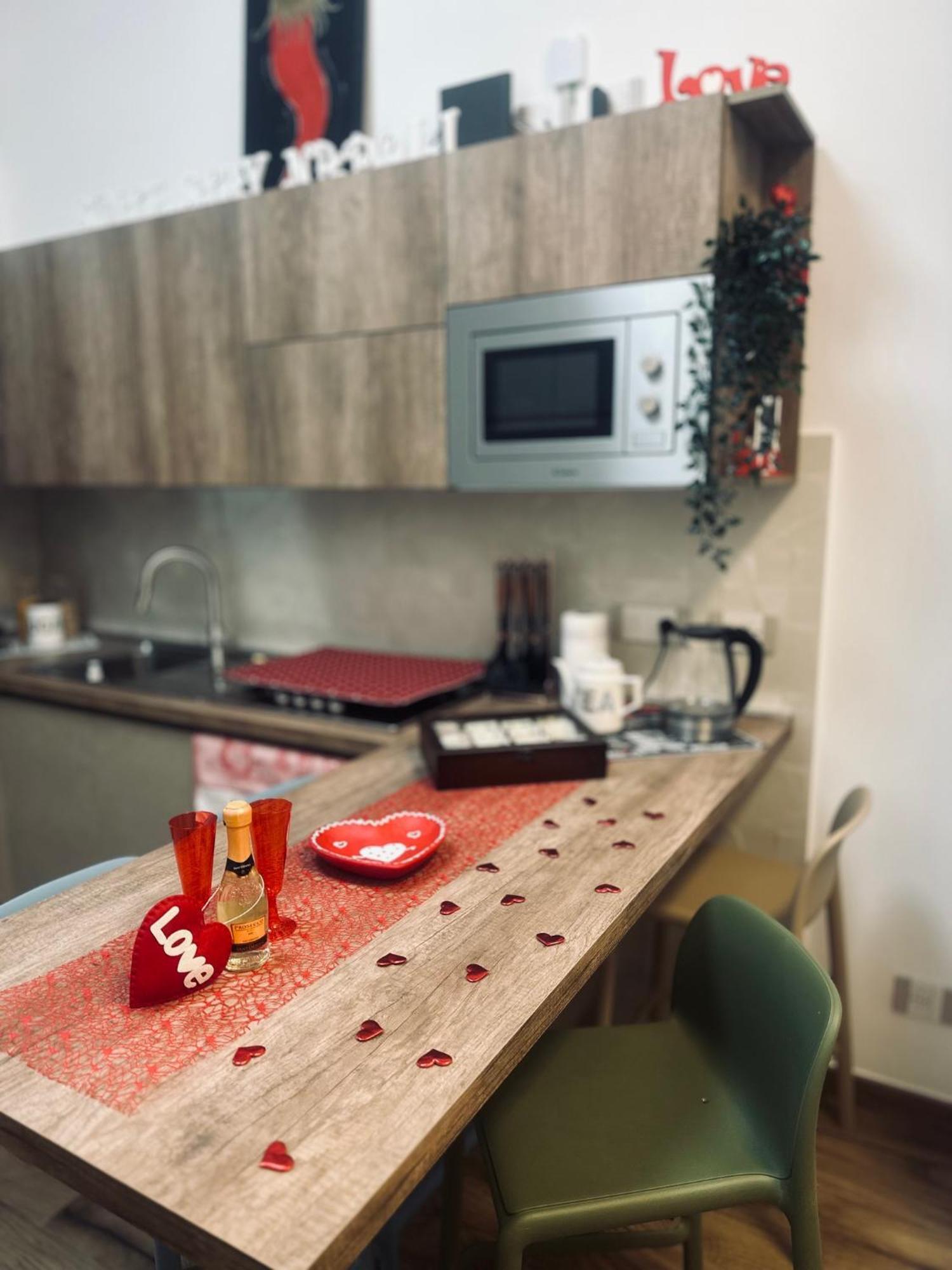 Bed & Breakfast And Naples